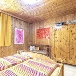 Schlafzimmer 2 - Appartement Margot in Osttirol