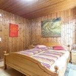 Schlafzimmer 2 - Appartement Margot in Osttirol