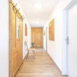 Vorraum - Appartement Margot in Osttirol