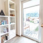 Wohnzimmer - Appartement Margot in Osttirol