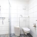 WC - Appartement Maria in Osttirol, Familie Schönegger